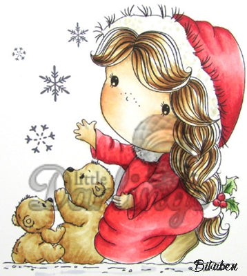 Little Darlings - CandiBean - Let it Snow