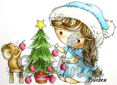 Little Darlings - CandiBean - I Can't Reach