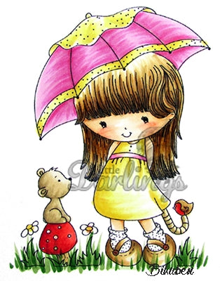 Little Darlings - CandiBean - Penny's Friend