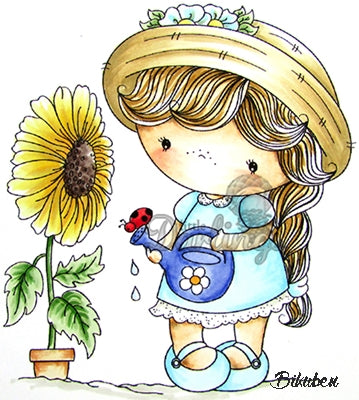 Little Darlings - CandiBean - Grown With Love