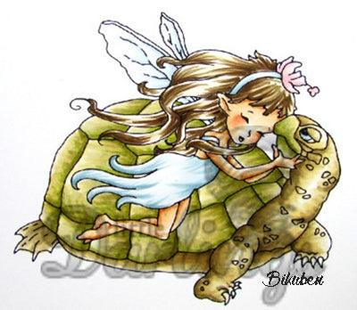 Little Darlings - From the Hollow - Turtle Love