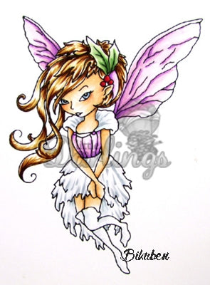 Little Darlings - From the Hollow - Christy