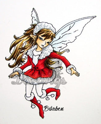 Little Darlings - From the Hollow - Tinsley