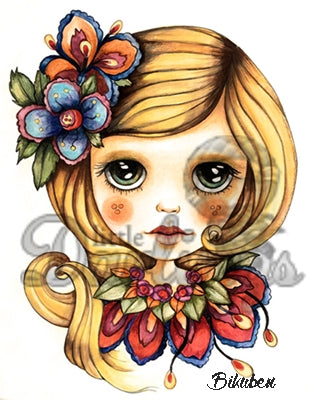 Little Darlings - Dollhouse - Laila