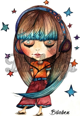 Little Darlings - Dollhouse - Groovin'