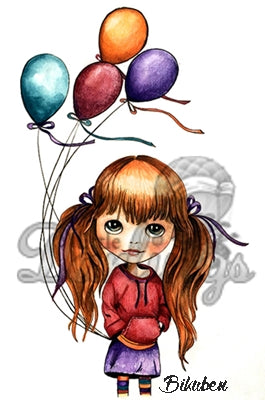 Little Darlings - Dollhouse - It's A Celebration