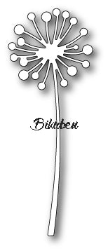 Memory Box - Chandra Stem Die