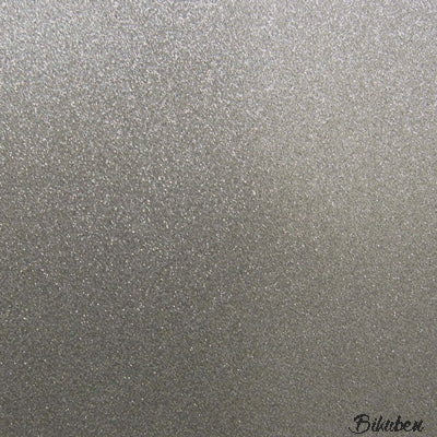 Best Creation - Glitter Cardstock - Onyx  12 x 12"