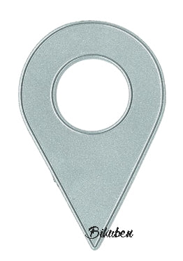 Technique Tuesday - DIY Steel Die - Geotags