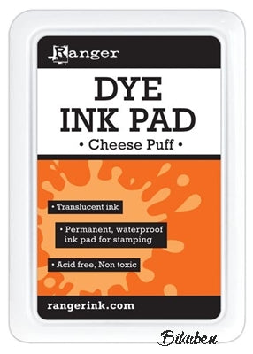 Ranger - Dye Ink Pad - Cheese Puff