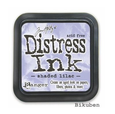 Tim Holtz - Mini Distress Ink Pute - Shaded Lilac