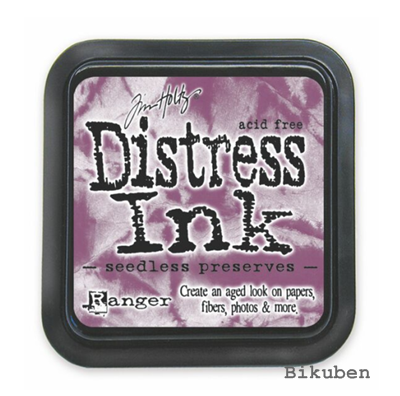 Tim Holtz - Mini Distress Ink Pute - Seedless Preserves