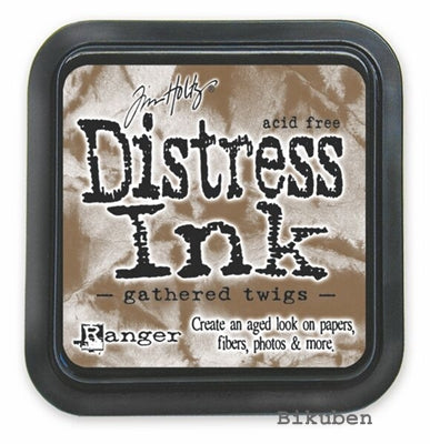 Tim Holtz - Mini Distress Ink Pute - Gathered Twigs