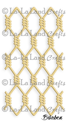 La La Land - Diamond Wire Dies 