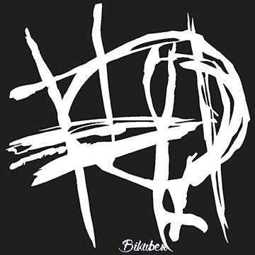 The Crafters Workshop - Stencil - Paint Strokes 4x4"