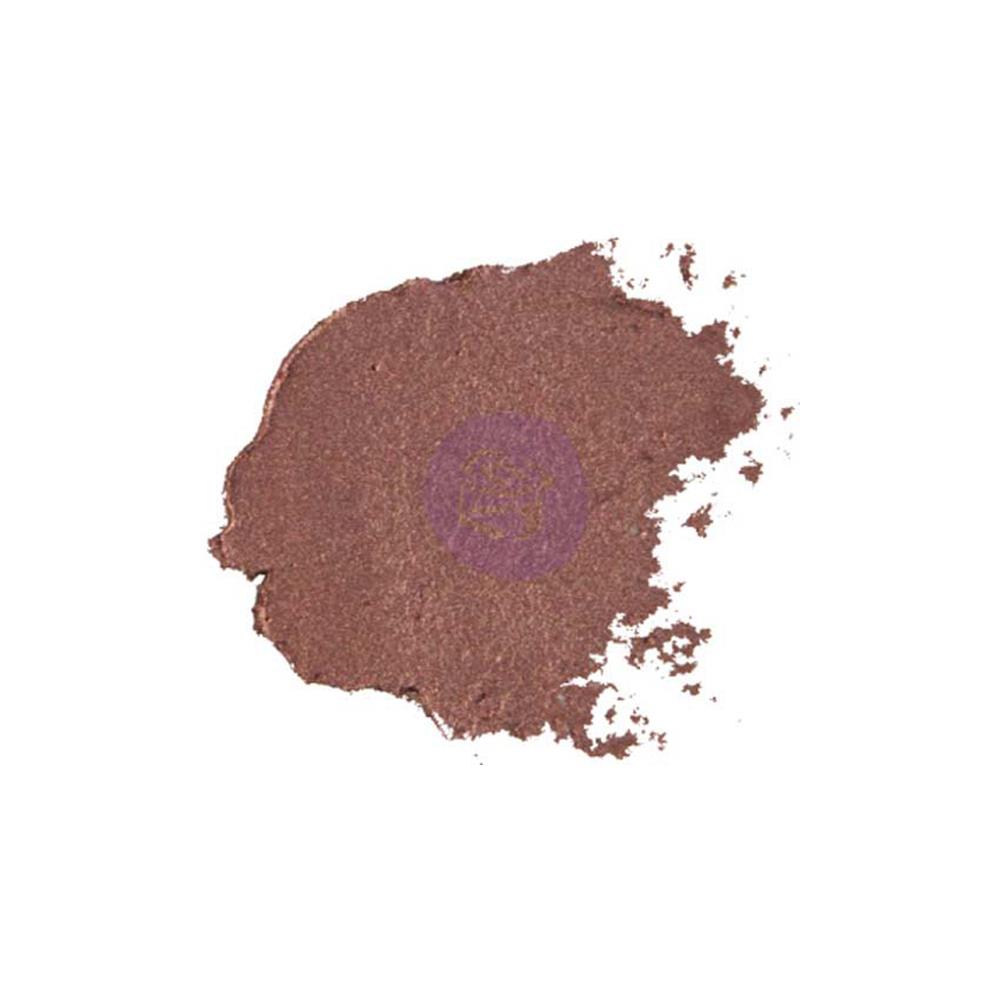 Prima - Art Alchemy by Finnabair - Metallique - Wax - Rose Gold