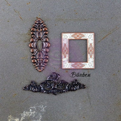 Prima - Trinkets - Archived