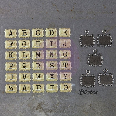 Prima - Trinkets - Reminisce Alphas