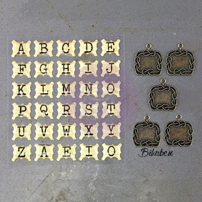 Prima - Trinkets - Nostalgia Alphas