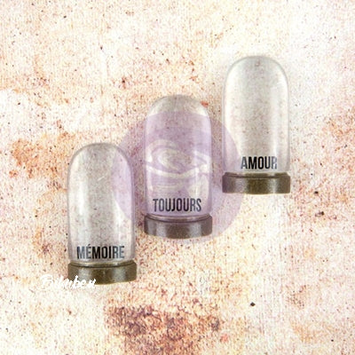 Prima - Memory Hardware - Amiens Antique Cloches