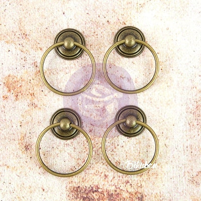 Prima - Memory Hardware - Vincennes Pull