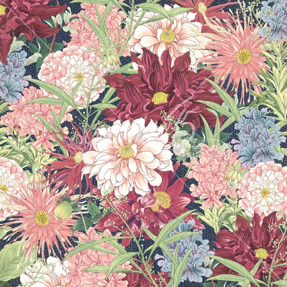 Graphic 45 - Blossom - Blossom - 12x12"