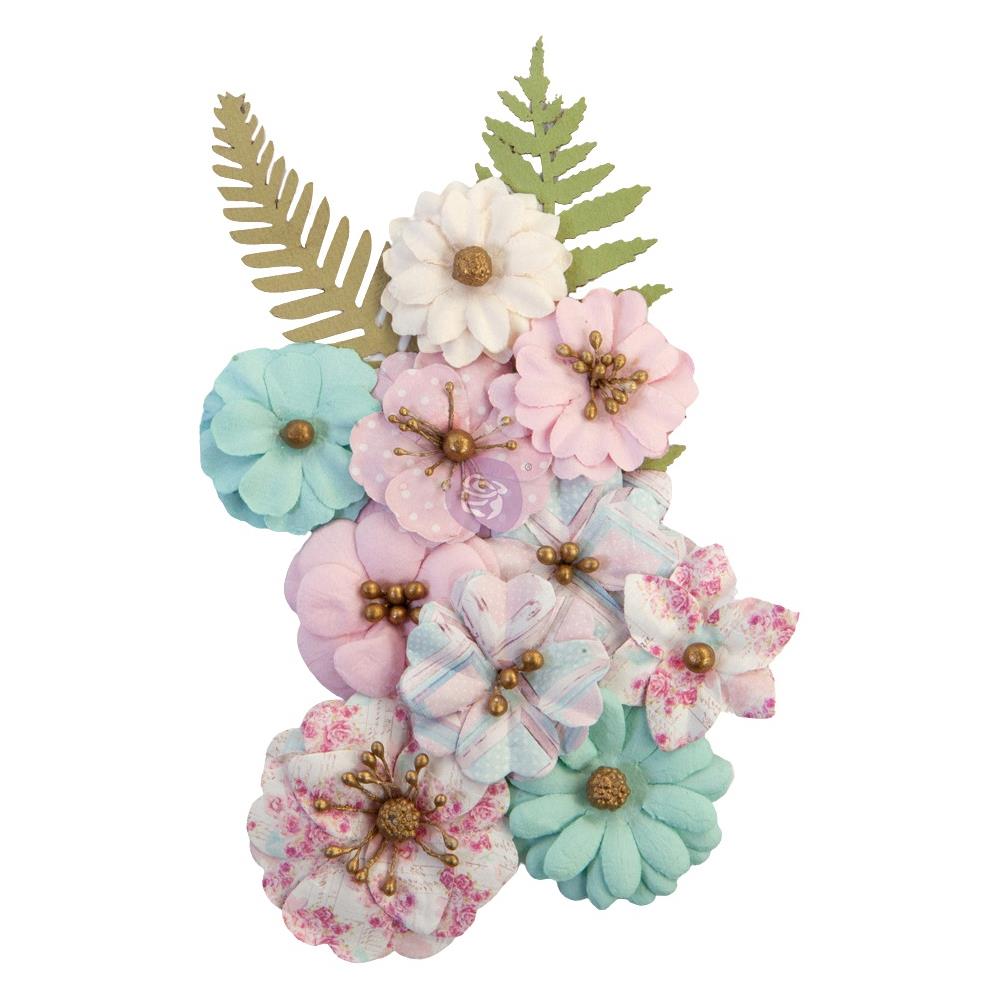 Prima - With Love - Flowers - Sweet Lullaby