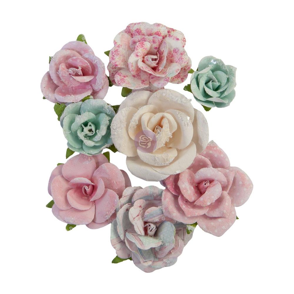 Prima - With Love - Flowers - All my heart