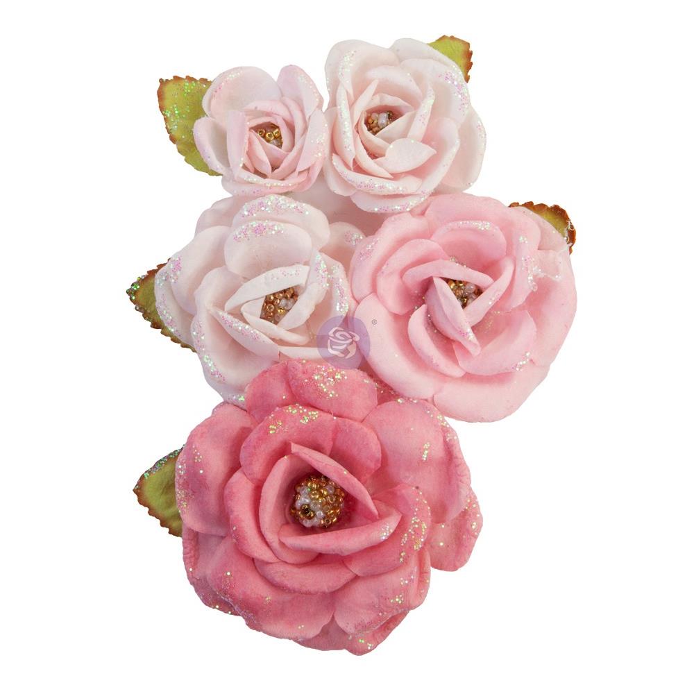 Prima - With Love - Flowers - True Friends