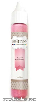 BoBunny - Pearlescents - Blush