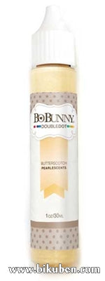 BoBunny - Pearlescents - Butterscotch