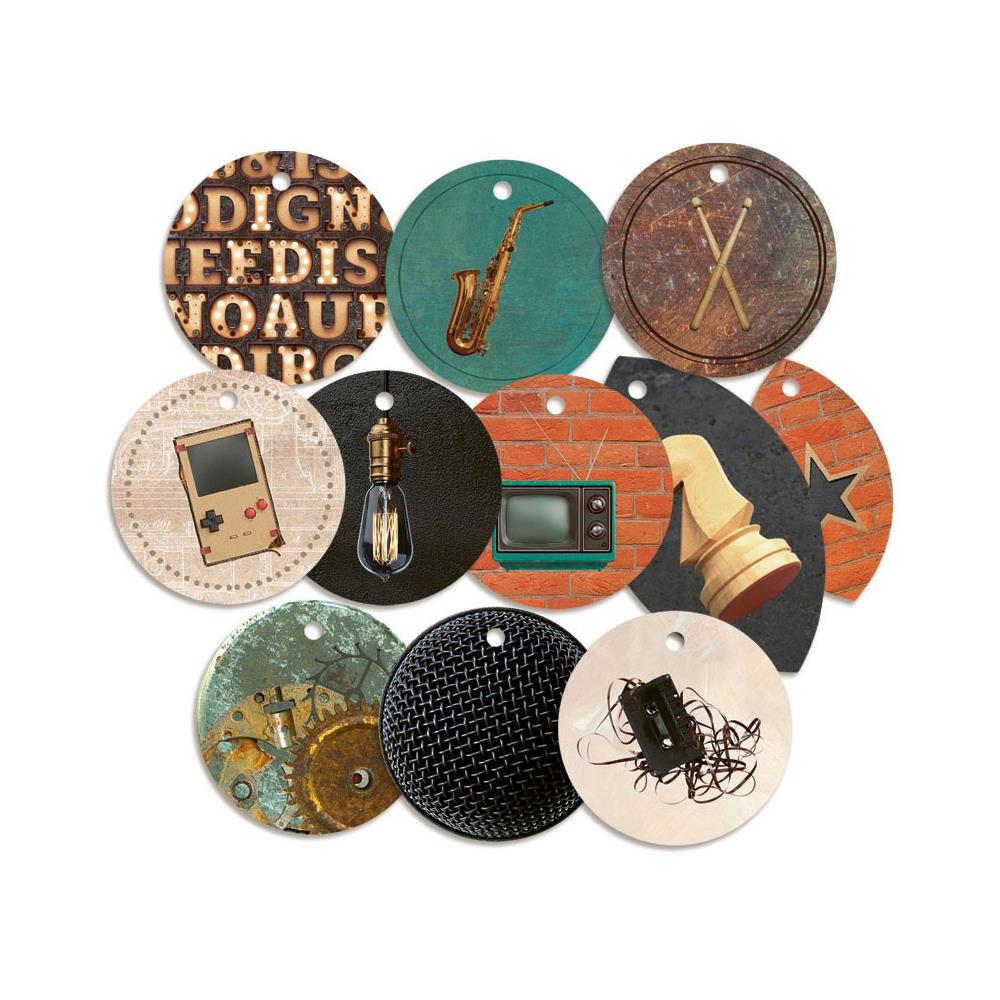 P13 - Free spirit - Tags 1