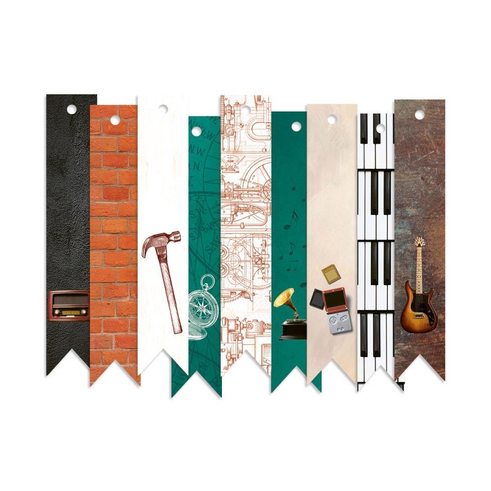 P13 - Free spirit - Tags 3