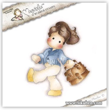 Magnolia - World Wide Web Collection - Office Tilda