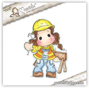 Magnolia - World Wide Web Collection - Under Construction Tilda