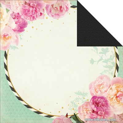 KaiserCraft - All Glitters - Shine 12x12"