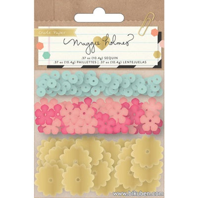 Crate Paper - Confetti - Sequins