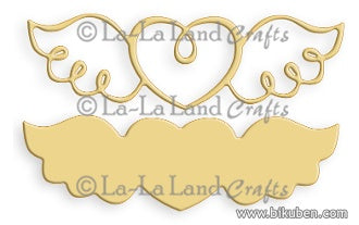 La La Land -  Winged Heart Die