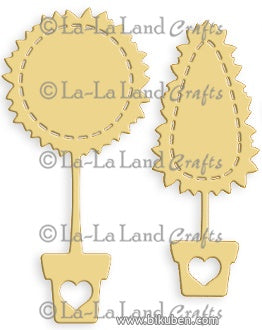 La La Land -  Topiary Die