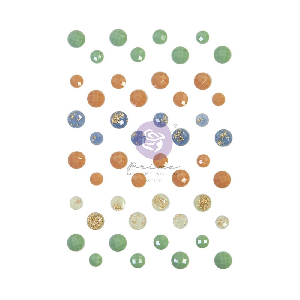 Prima - Nature Lover - Assorted Dots