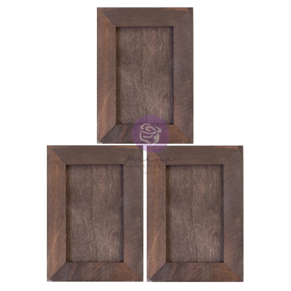 Prima - Nature Lover - Wood Frames