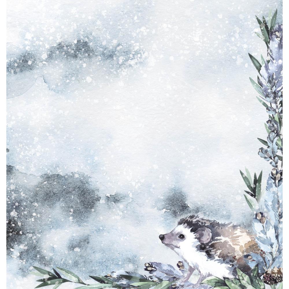 Studiolight - Ultimate Scrap Collection 2021 - Nr 8 - 12 x 12"