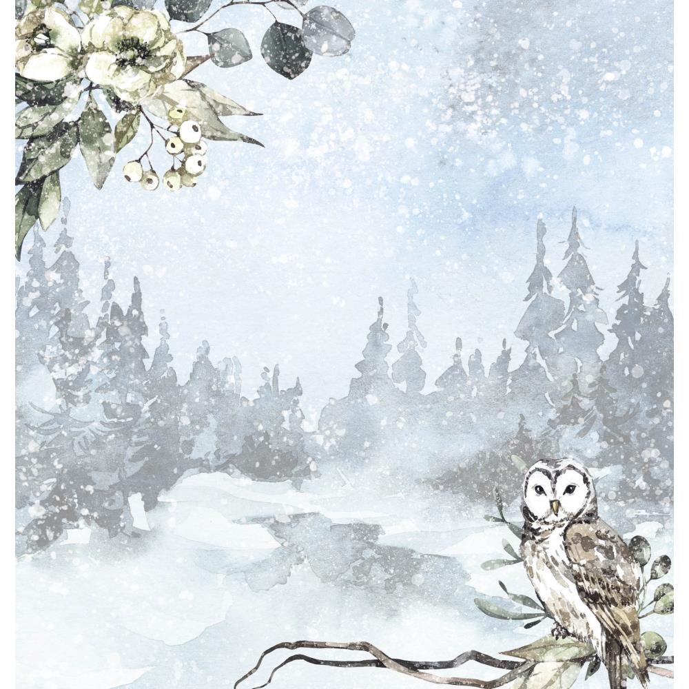 Studiolight - Ultimate Scrap Collection 2021 - Nr 10 - 12 x 12"