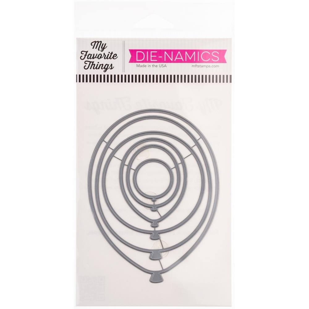 Die-namics  - Dies - Balloon STAX