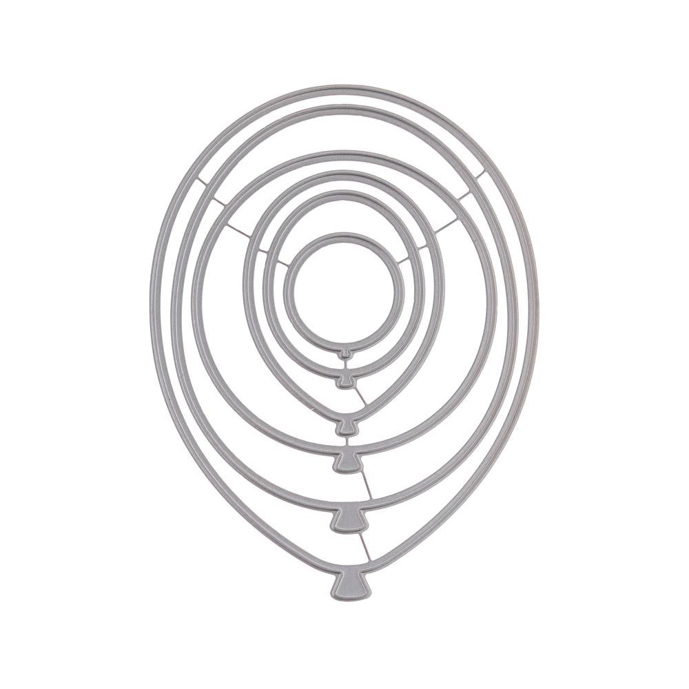 Die-namics  - Dies - Balloon STAX