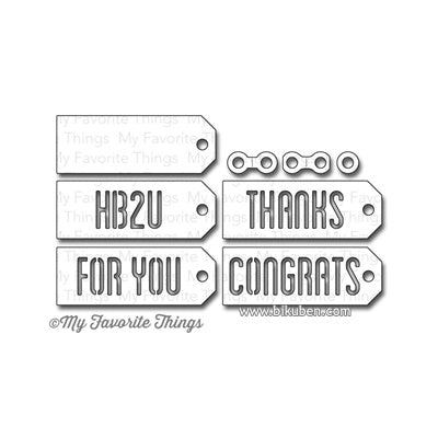 Die-namics - Tag Talk Dies