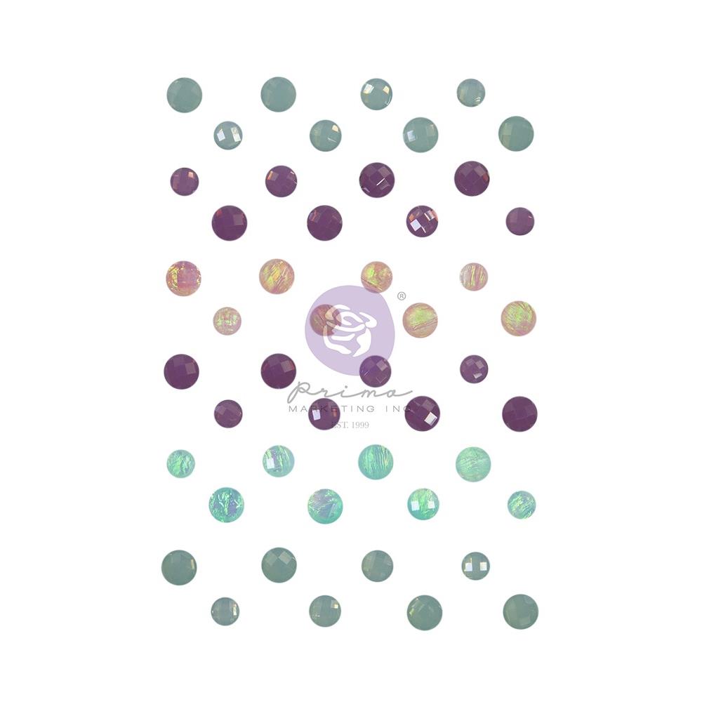 Prima - Watercolor Floral - Assorted SIIC