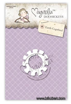Magnolia - DooHickey's -  Earth Coggwheel