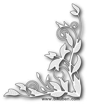 Memory Box - Filipa Corner Die