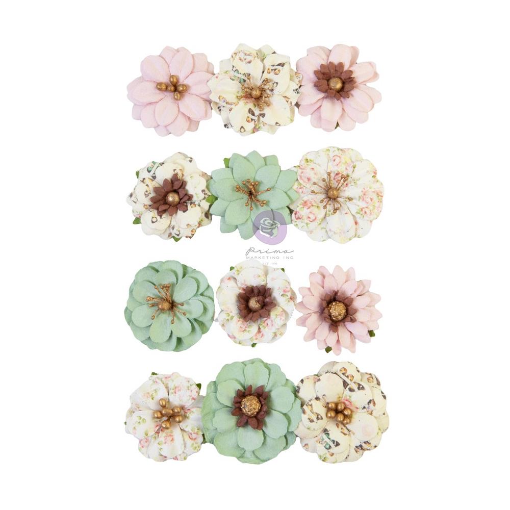 Prima - My sweet - Flowers - Sweetest
